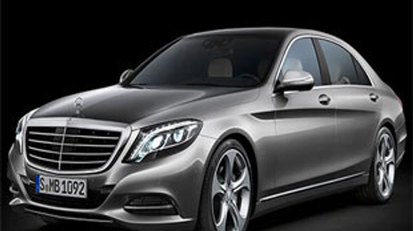 Yeni Mercedes satışa çıktı