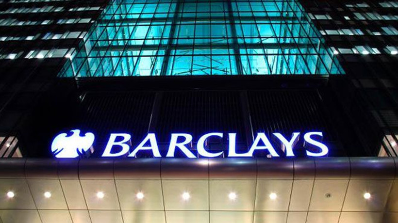 Barclays, İrlanda`daki sigorta operasyonunu sattı