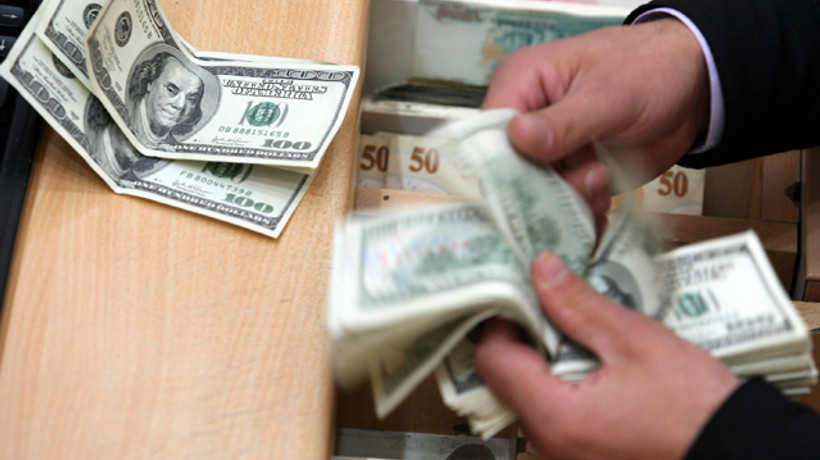 Trump doları vurdu, borsalar çöktü, altın fırladı!