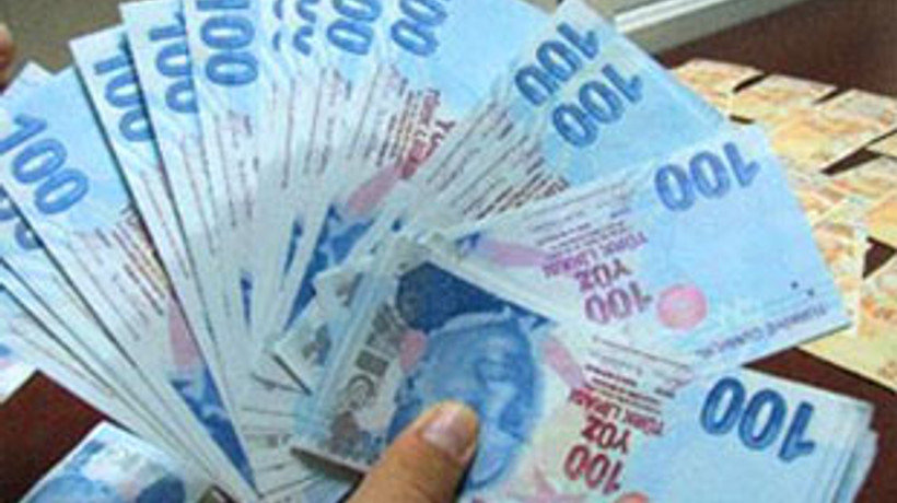 Hesap başı ücretine son!