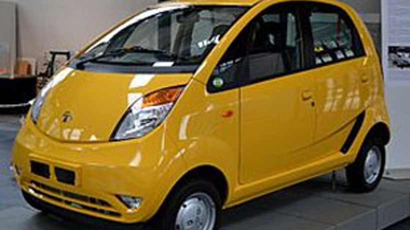 1550 dolarlık otomobil hiç satmadı!