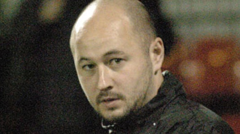 Skoru duydu, komadan çıktı