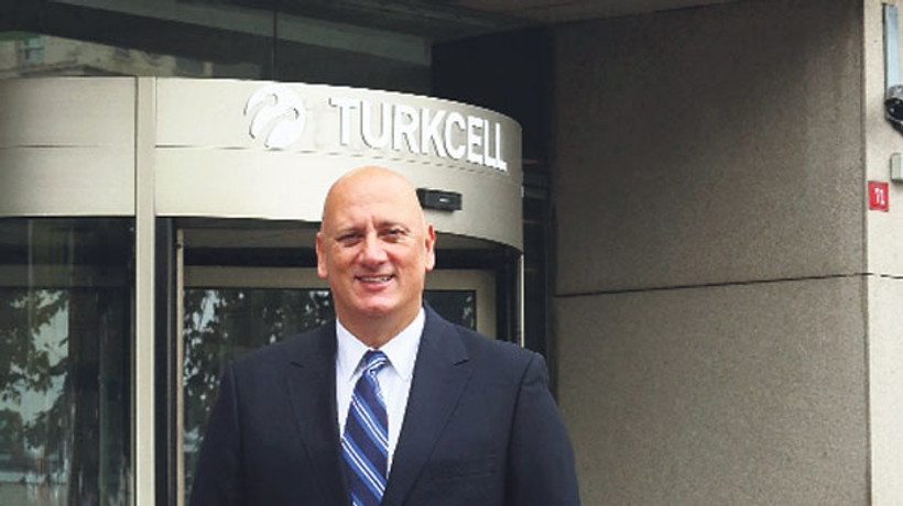 Turkcell'den rekor gelir