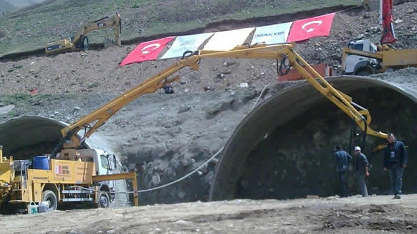 Karadeniz 130 yıllık hayaline kavuşuyor