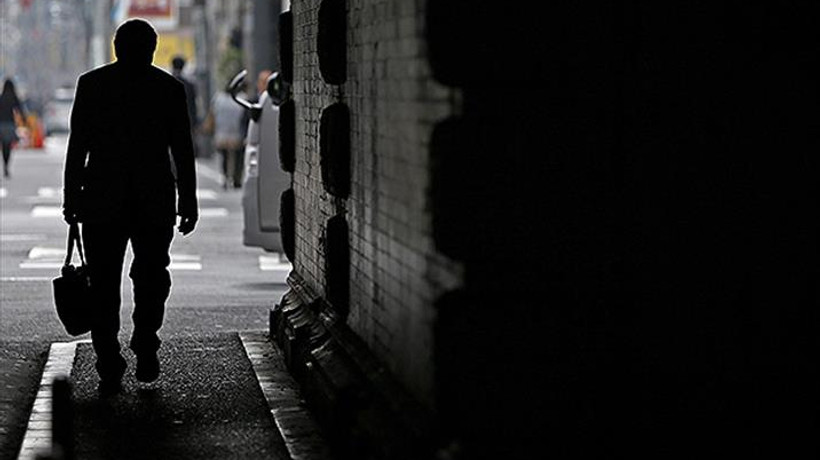 Bankalar 9 ayda 4 bin 500 çalışanla yollarını ayırdı