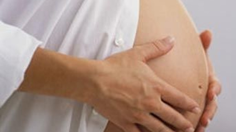 Çocuk yapan part time çalışacak