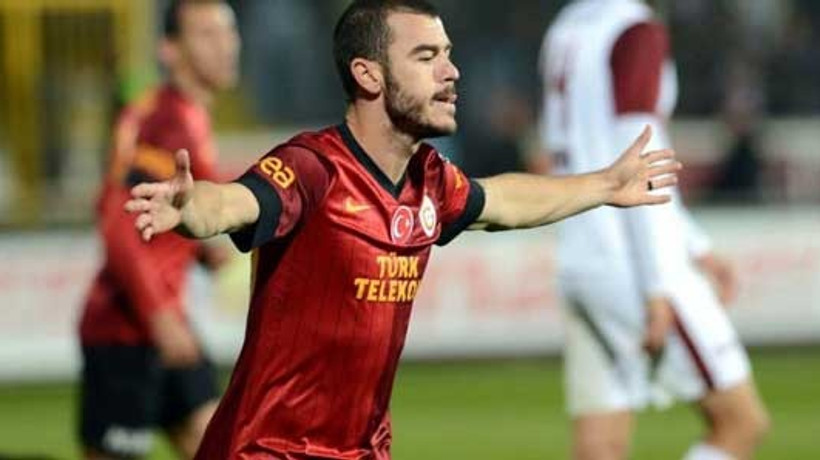 Cimbom o isimle yolları ayırıyor