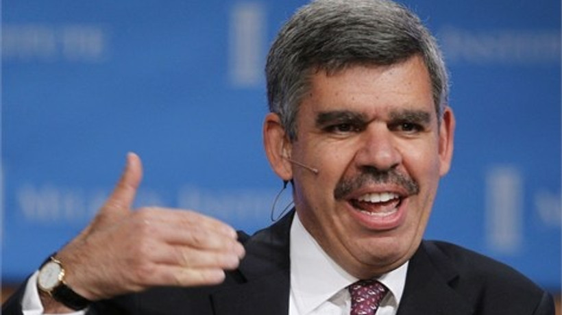 "Çöküş riski yok"