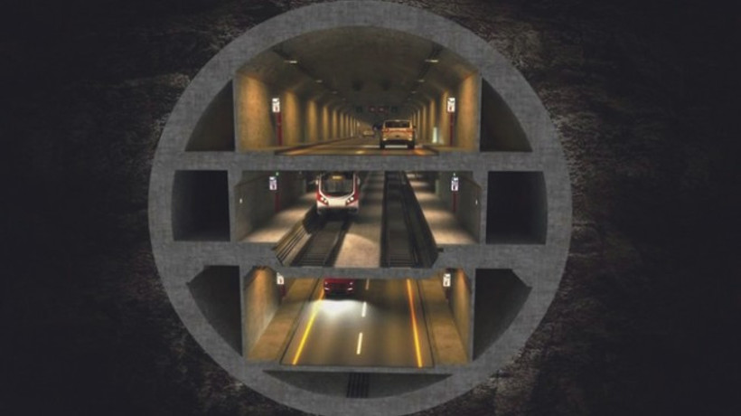 Büyük İstanbul Tüneli için ihale tarihi belli oldu