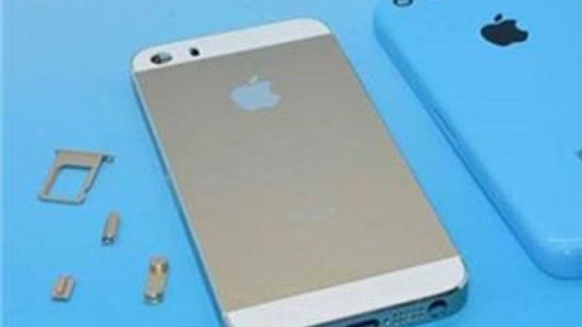 İşte iPhone 5S ve 5C