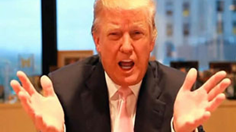 Emlak kralı mahkemelik oldu