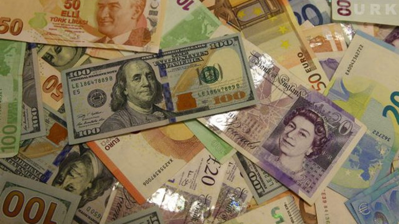 Ülke para birimlerinin dolar karşısındaki durumu
