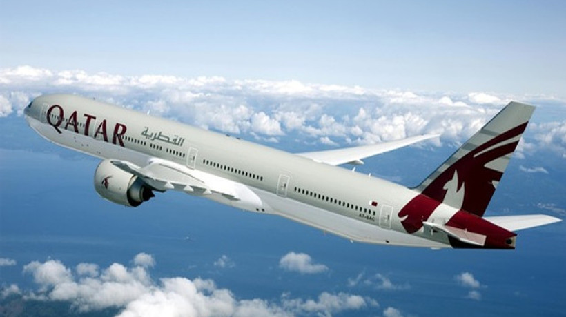 Katar Havayolları'ndan THY pilotuna 53 bin lira maaş