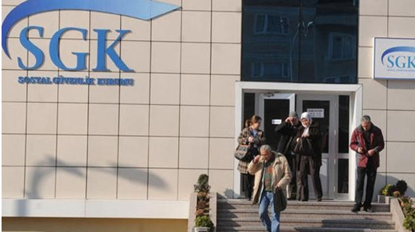 SGK uyardı! Süre 25 Kasım'da doluyor