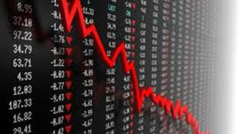 Borsa 10 ayın dibinde