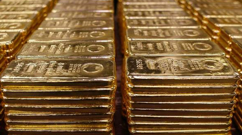 Altında Esad hesapları!