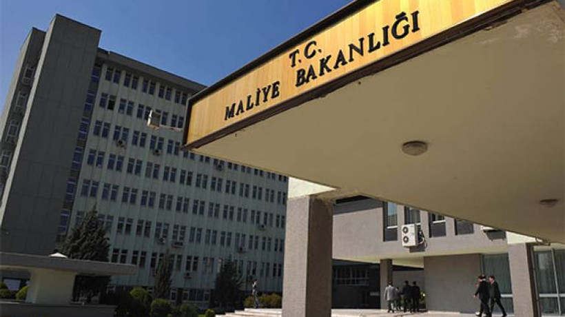 Maliye Bakanlığı'nda FETÖ operasyonu: 36 kişi gözaltında