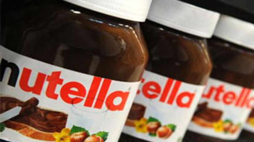 Nutella hangi Anadolu şehrine geliyor?