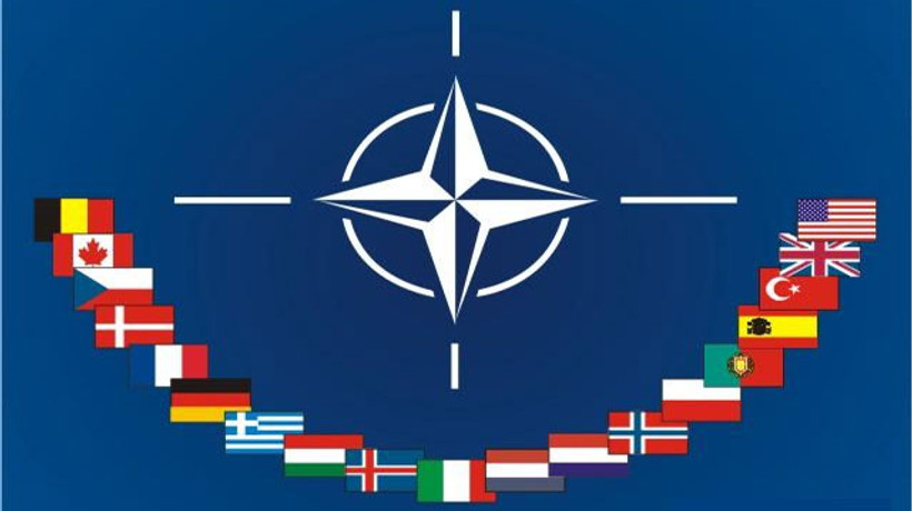 NATO'dan Suriye'ye müdahale vizesi!