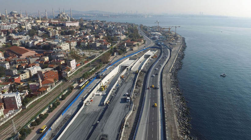 Dev projede sona gelindi! Son 30 gün...