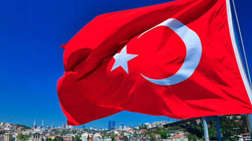 Türkiye Şangay Ortaklığı'nda kaçıncı büyük olacak?