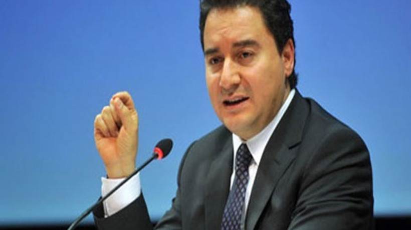 "Dışarıda dalga varsa hissedeceğiz"