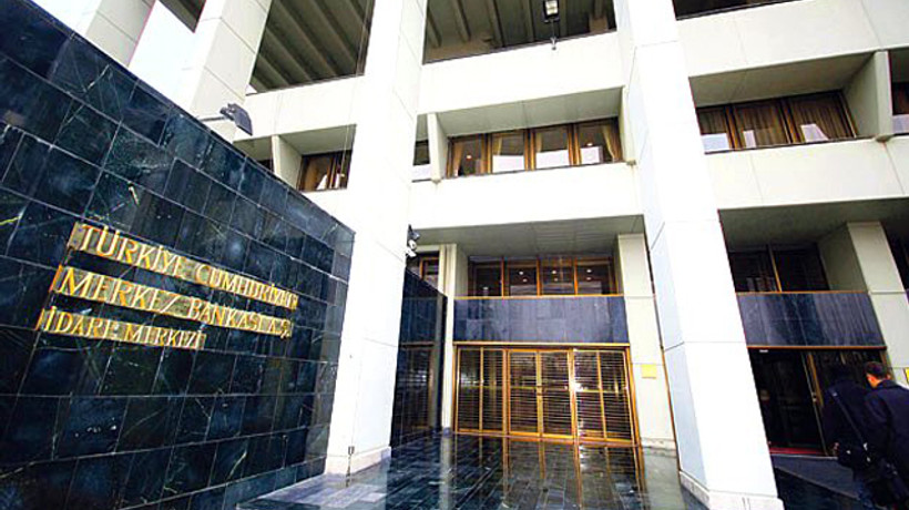 Yıl sonu dolar beklentisi 3,34'e yükseldi