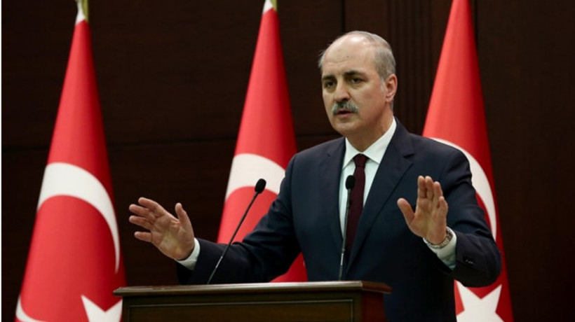 'Ekonomide olağanüstü bir durum söz konusu değil'