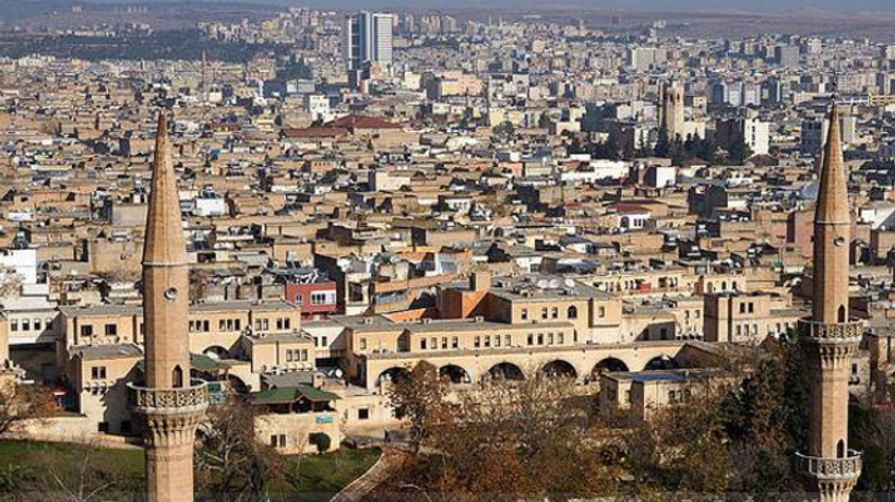 Kuveytli işadamları Şanlıurfa'da