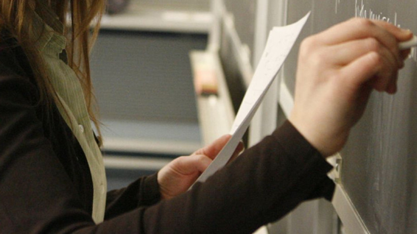 40 bin öğretmen atanacak!