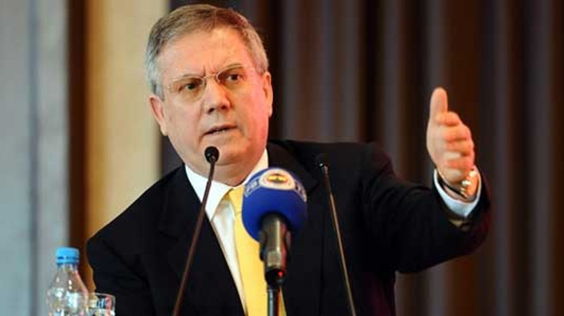 Aziz Yıldırım kimi başkan yapmak istiyor?