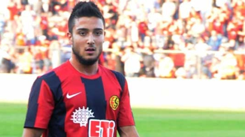 Terim'in yeni gözdesi