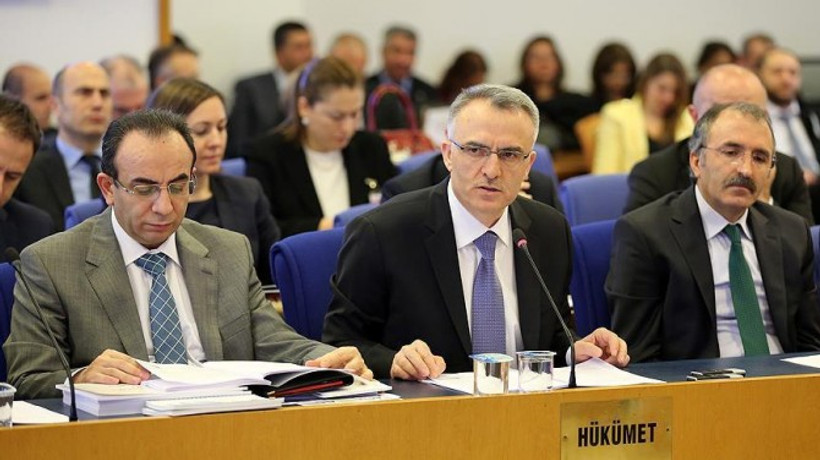 Yapılandırmada son rakam 64 milyar lira