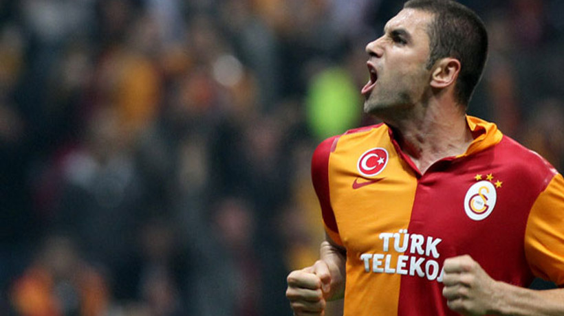 Lazio Burak için teklifi artırdı