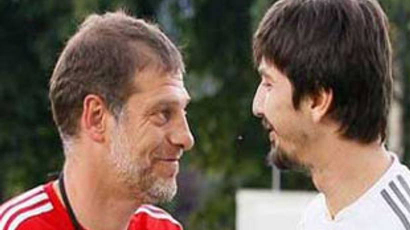 Tolga Zengin'den itiraf!