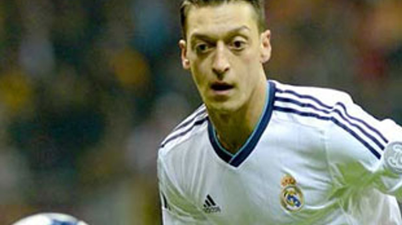 Real Madrid'de Mesut Özil krizi!