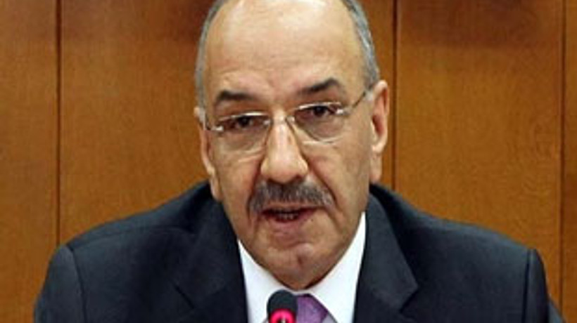 Ankara'da sürpriz istifa!