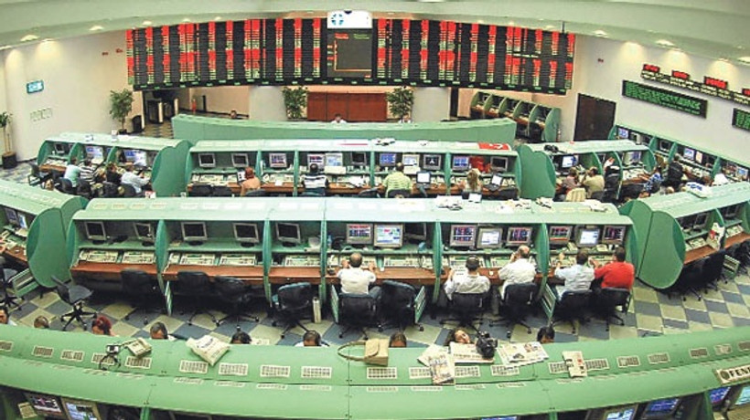 Piyasalar haftaya moralli başladı