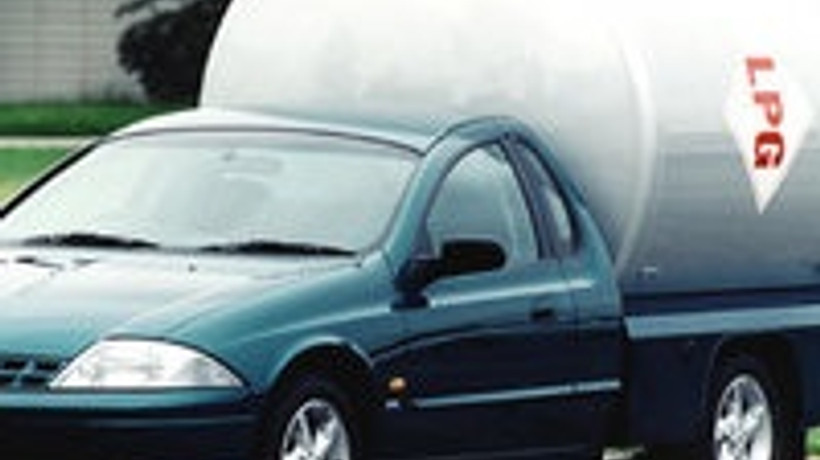 LPG patlarsa korkusu sona eriyor