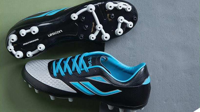 Lescon halı saha ayakkabısı ile performansınızı maksimuma çıkarın!