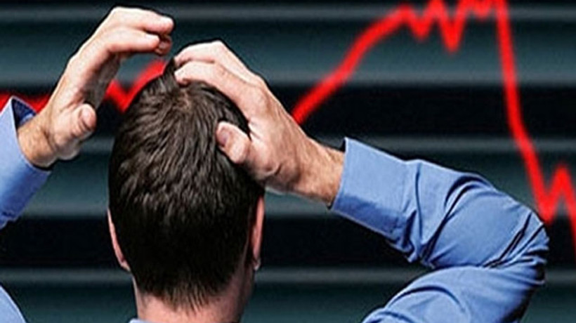 Piyasalara füze düştü!