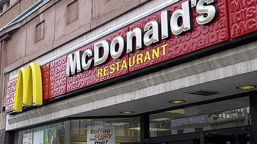 Ünlü hamburger BigMac`in mucidi hayatını kaybetti