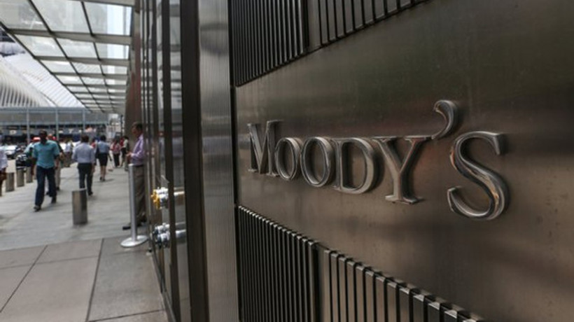Moody's'ten flaş Türkiye açıklaması