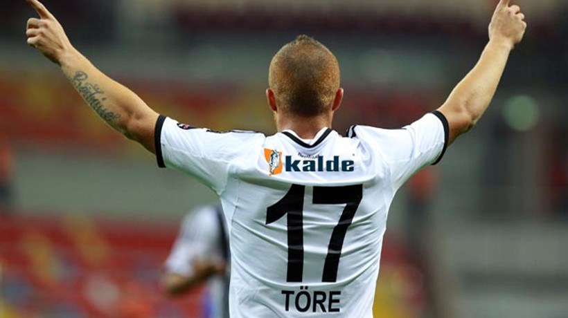 Beşiktaş sırtını serine verdi!