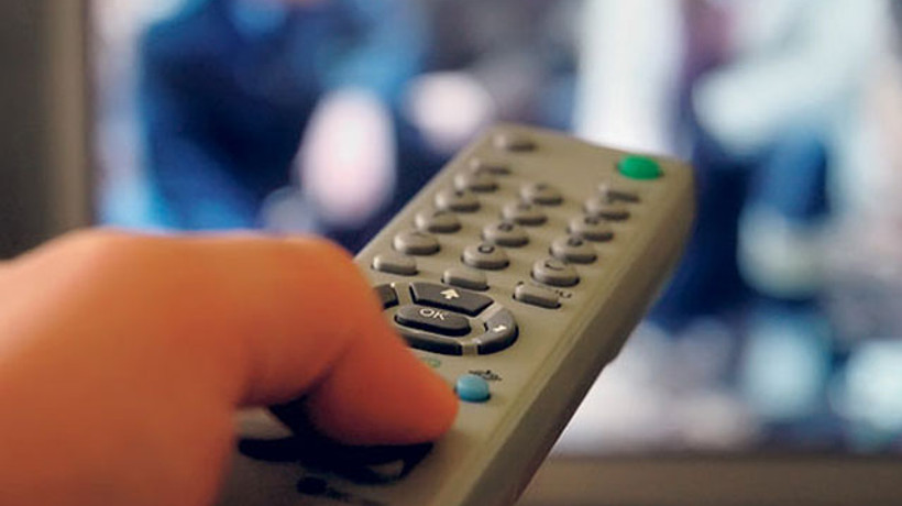 RTÜK hangi reklama savaş açtı?