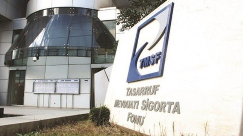 Türk lirasıyla ilgili bir karar da TMSF'den