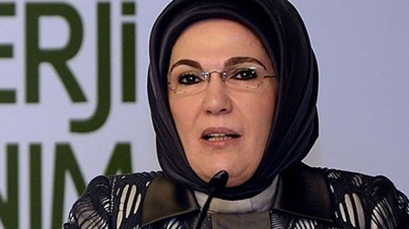 Emine Erdoğan hangi takımı tutuyor?