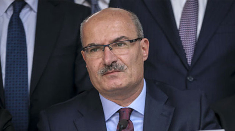 ATO'nun yeni başkanı Gürsel Baran oldu