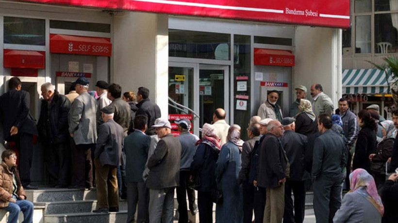 Emeklilikte başvuru zamanını kaçırmayın