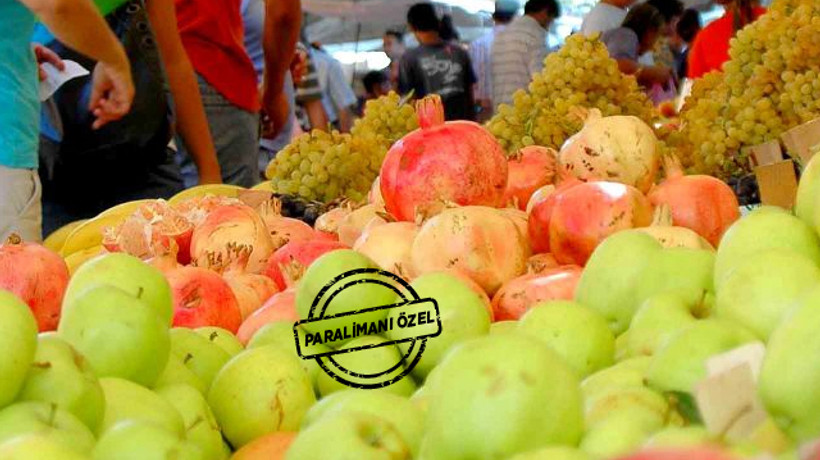 Ateş mutfağı sardı!